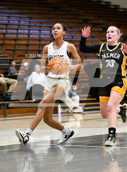 Thumbnail 3 in Palmer @ Arapahoe (NOCO Showcase at Arapahoe HS) photogallery.