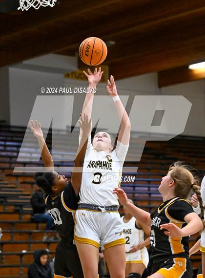 Thumbnail 3 in Palmer @ Arapahoe (NOCO Showcase at Arapahoe HS) photogallery.