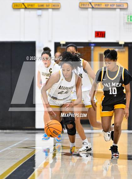 Thumbnail 3 in Palmer @ Arapahoe (NOCO Showcase at Arapahoe HS) photogallery.