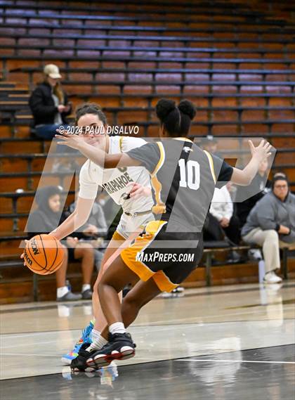Thumbnail 1 in Palmer @ Arapahoe (NOCO Showcase at Arapahoe HS) photogallery.