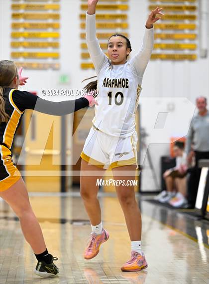 Thumbnail 1 in Palmer @ Arapahoe (NOCO Showcase at Arapahoe HS) photogallery.