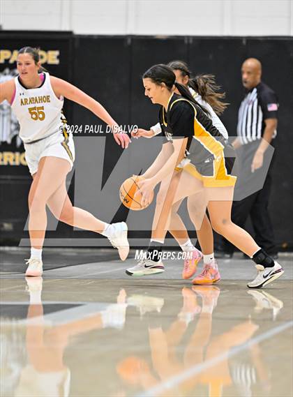 Thumbnail 3 in Palmer @ Arapahoe (NOCO Showcase at Arapahoe HS) photogallery.