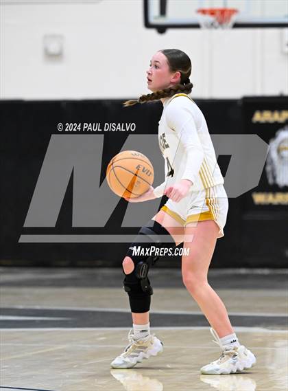 Thumbnail 1 in Palmer @ Arapahoe (NOCO Showcase at Arapahoe HS) photogallery.