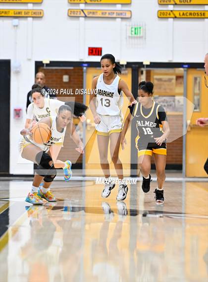 Thumbnail 1 in Palmer @ Arapahoe (NOCO Showcase at Arapahoe HS) photogallery.