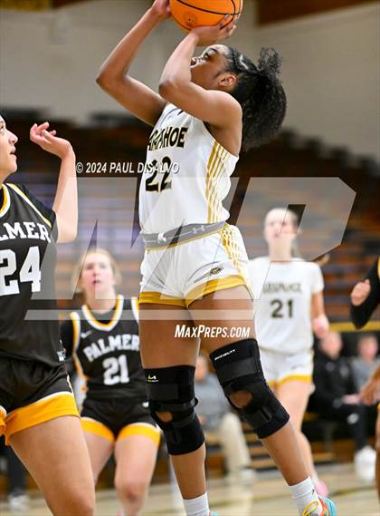 Thumbnail 2 in Palmer @ Arapahoe (NOCO Showcase at Arapahoe HS) photogallery.