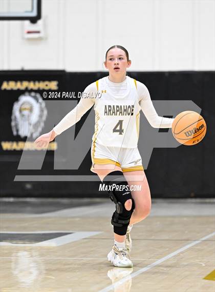 Thumbnail 1 in Palmer @ Arapahoe (NOCO Showcase at Arapahoe HS) photogallery.