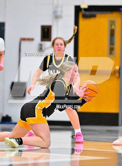 Thumbnail 3 in Palmer @ Arapahoe (NOCO Showcase at Arapahoe HS) photogallery.