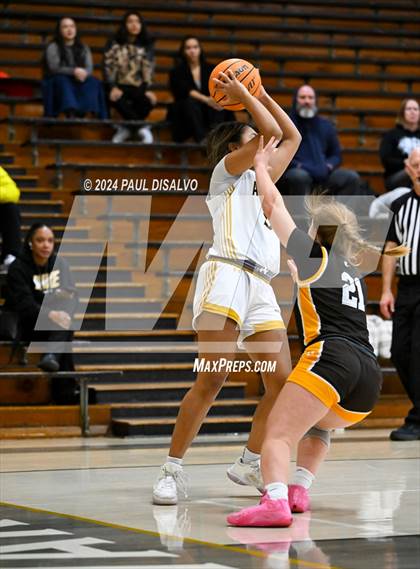 Thumbnail 2 in Palmer @ Arapahoe (NOCO Showcase at Arapahoe HS) photogallery.