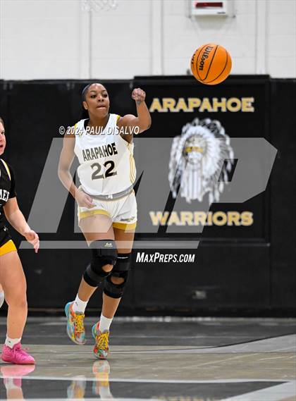 Thumbnail 1 in Palmer @ Arapahoe (NOCO Showcase at Arapahoe HS) photogallery.