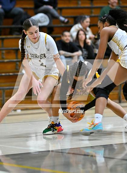 Thumbnail 2 in Palmer @ Arapahoe (NOCO Showcase at Arapahoe HS) photogallery.