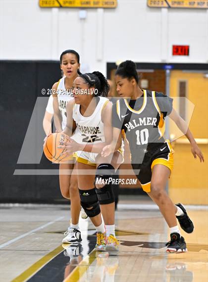 Thumbnail 3 in Palmer @ Arapahoe (NOCO Showcase at Arapahoe HS) photogallery.
