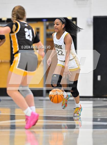 Thumbnail 1 in Palmer @ Arapahoe (NOCO Showcase at Arapahoe HS) photogallery.