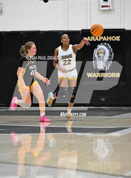 Thumbnail 3 in Palmer @ Arapahoe (NOCO Showcase at Arapahoe HS) photogallery.