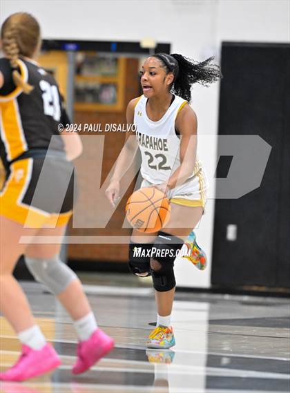 Thumbnail 3 in Palmer @ Arapahoe (NOCO Showcase at Arapahoe HS) photogallery.