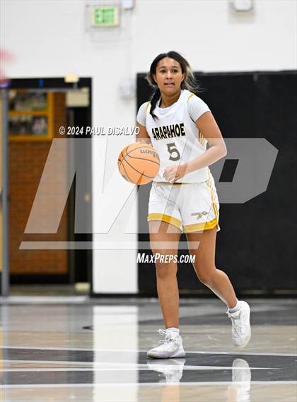 Thumbnail 2 in Palmer @ Arapahoe (NOCO Showcase at Arapahoe HS) photogallery.