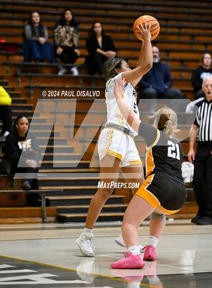Thumbnail 3 in Palmer @ Arapahoe (NOCO Showcase at Arapahoe HS) photogallery.