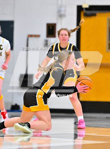 Thumbnail 2 in Palmer @ Arapahoe (NOCO Showcase at Arapahoe HS) photogallery.