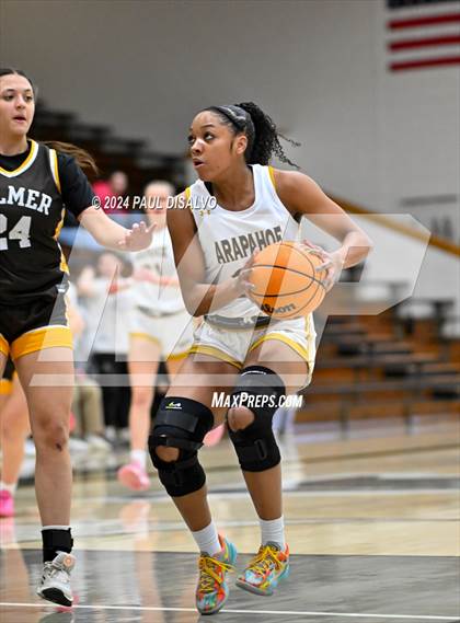 Thumbnail 3 in Palmer @ Arapahoe (NOCO Showcase at Arapahoe HS) photogallery.