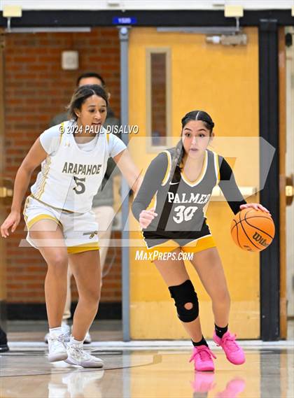 Thumbnail 2 in Palmer @ Arapahoe (NOCO Showcase at Arapahoe HS) photogallery.