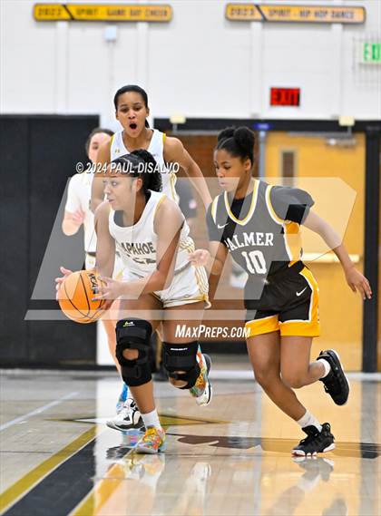 Thumbnail 1 in Palmer @ Arapahoe (NOCO Showcase at Arapahoe HS) photogallery.