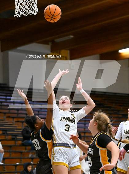 Thumbnail 1 in Palmer @ Arapahoe (NOCO Showcase at Arapahoe HS) photogallery.