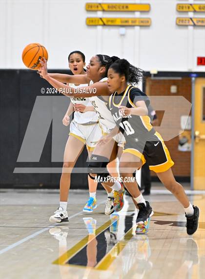 Thumbnail 2 in Palmer @ Arapahoe (NOCO Showcase at Arapahoe HS) photogallery.
