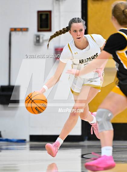 Thumbnail 3 in Palmer @ Arapahoe (NOCO Showcase at Arapahoe HS) photogallery.