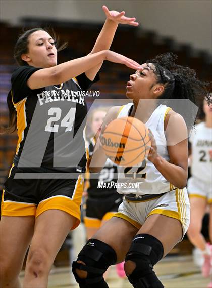 Thumbnail 3 in Palmer @ Arapahoe (NOCO Showcase at Arapahoe HS) photogallery.