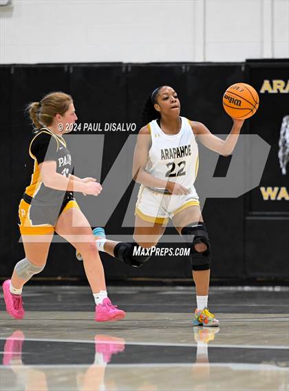 Thumbnail 1 in Palmer @ Arapahoe (NOCO Showcase at Arapahoe HS) photogallery.