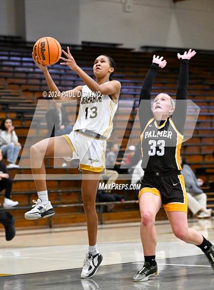 Thumbnail 3 in Palmer @ Arapahoe (NOCO Showcase at Arapahoe HS) photogallery.