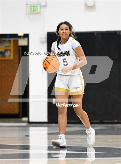 Thumbnail 1 in Palmer @ Arapahoe (NOCO Showcase at Arapahoe HS) photogallery.