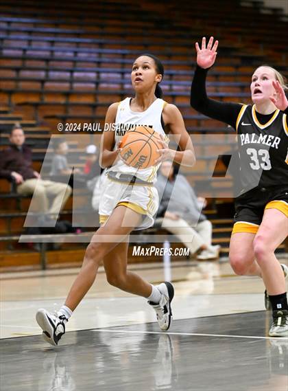 Thumbnail 1 in Palmer @ Arapahoe (NOCO Showcase at Arapahoe HS) photogallery.