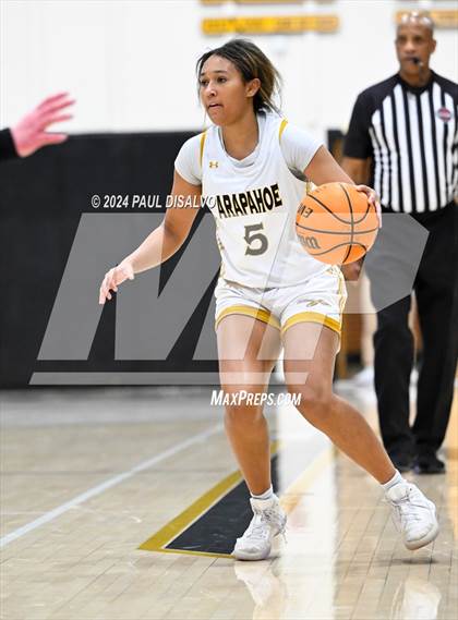 Thumbnail 3 in Palmer @ Arapahoe (NOCO Showcase at Arapahoe HS) photogallery.