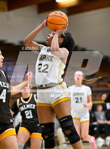 Thumbnail 1 in Palmer @ Arapahoe (NOCO Showcase at Arapahoe HS) photogallery.