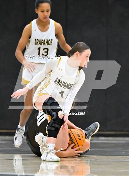 Thumbnail 1 in Palmer @ Arapahoe (NOCO Showcase at Arapahoe HS) photogallery.