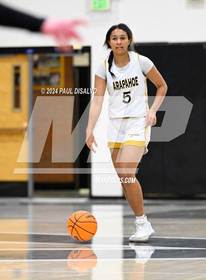 Thumbnail 3 in Palmer @ Arapahoe (NOCO Showcase at Arapahoe HS) photogallery.