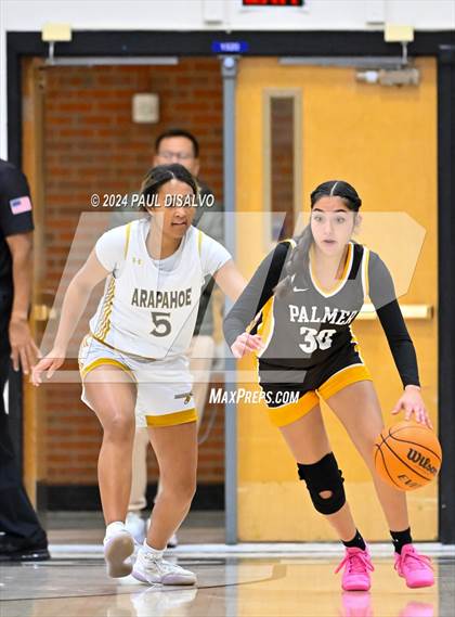 Thumbnail 3 in Palmer @ Arapahoe (NOCO Showcase at Arapahoe HS) photogallery.