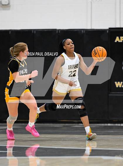Thumbnail 3 in Palmer @ Arapahoe (NOCO Showcase at Arapahoe HS) photogallery.
