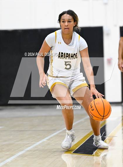 Thumbnail 1 in Palmer @ Arapahoe (NOCO Showcase at Arapahoe HS) photogallery.