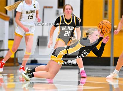 Thumbnail 2 in Palmer @ Arapahoe (NOCO Showcase at Arapahoe HS) photogallery.