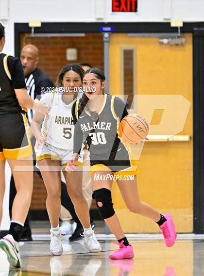Thumbnail 3 in Palmer @ Arapahoe (NOCO Showcase at Arapahoe HS) photogallery.