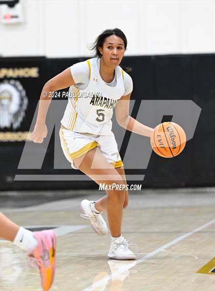 Thumbnail 1 in Palmer @ Arapahoe (NOCO Showcase at Arapahoe HS) photogallery.