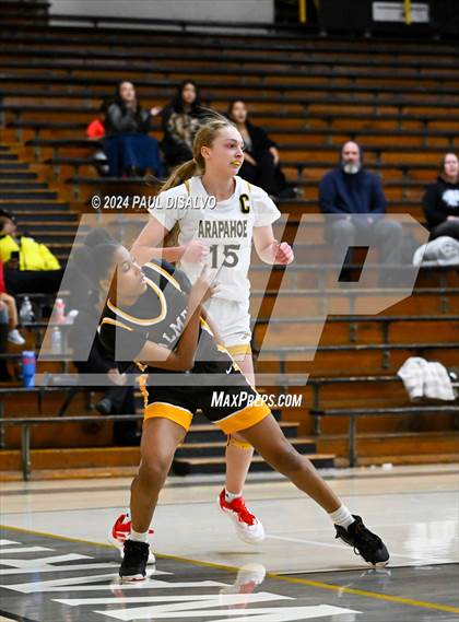 Thumbnail 3 in Palmer @ Arapahoe (NOCO Showcase at Arapahoe HS) photogallery.