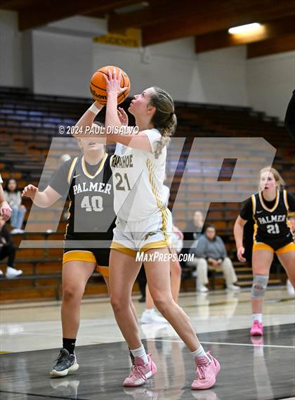 Thumbnail 3 in Palmer @ Arapahoe (NOCO Showcase at Arapahoe HS) photogallery.