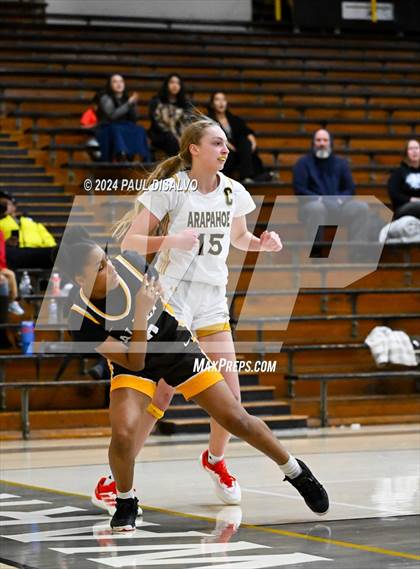 Thumbnail 1 in Palmer @ Arapahoe (NOCO Showcase at Arapahoe HS) photogallery.