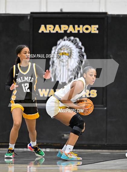 Thumbnail 2 in Palmer @ Arapahoe (NOCO Showcase at Arapahoe HS) photogallery.