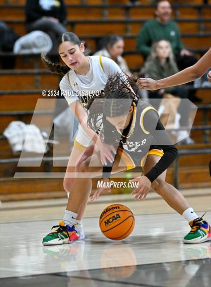 Thumbnail 2 in Palmer @ Arapahoe (NOCO Showcase at Arapahoe HS) photogallery.