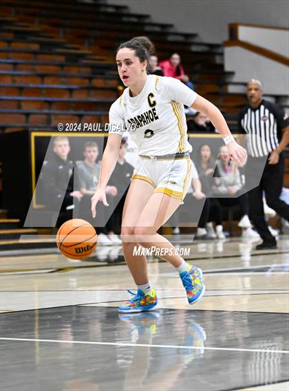 Thumbnail 3 in Palmer @ Arapahoe (NOCO Showcase at Arapahoe HS) photogallery.