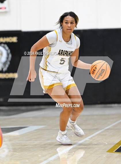 Thumbnail 2 in Palmer @ Arapahoe (NOCO Showcase at Arapahoe HS) photogallery.