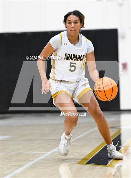 Thumbnail 3 in Palmer @ Arapahoe (NOCO Showcase at Arapahoe HS) photogallery.